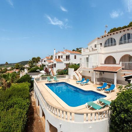 Villa Esplendor Son Bou Exteriör bild