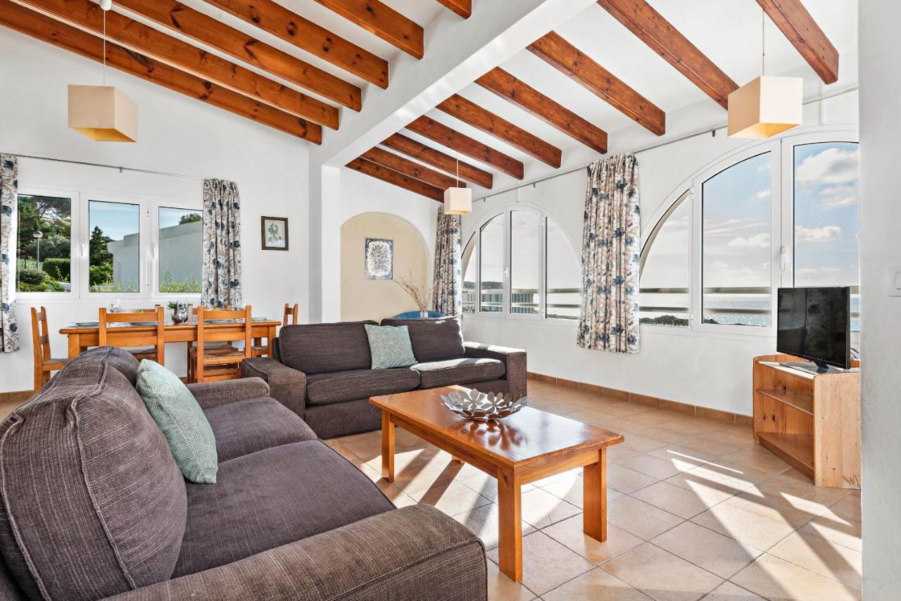 Villa Esplendor Son Bou Exteriör bild