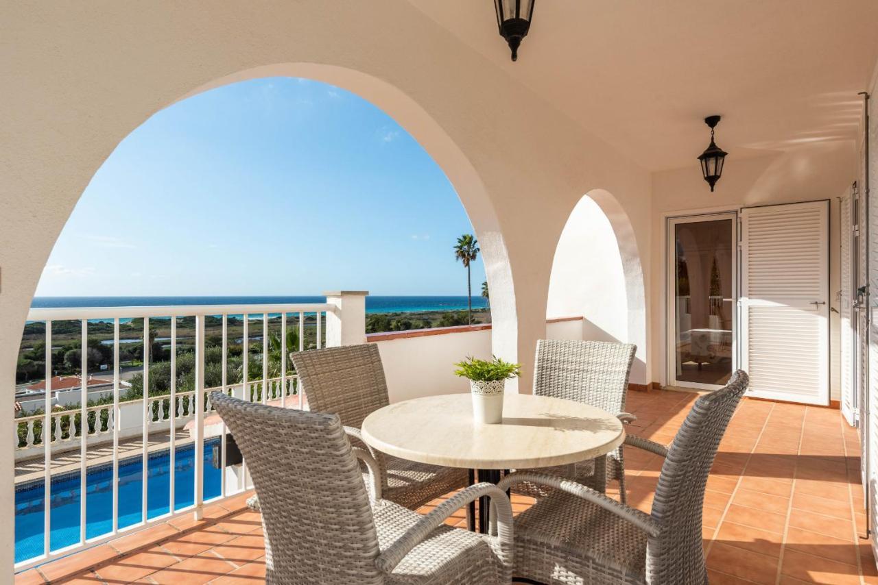 Villa Esplendor Son Bou Exteriör bild